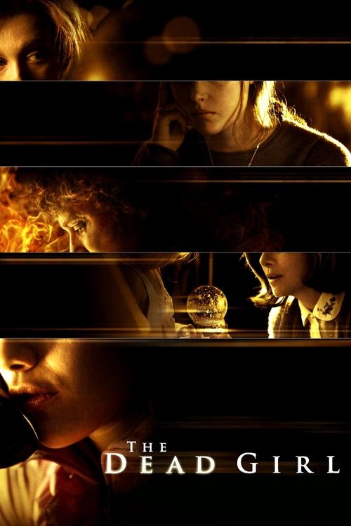 Ölü Kız (2006) poster