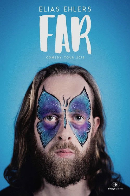 Elias Ehlers: Far (2018) poster
