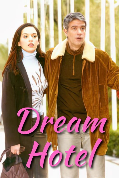 Dream Hotel (2002) poster