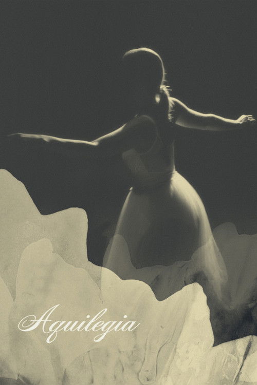 Aquilegia (2022) poster