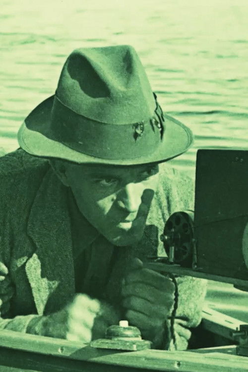 Tobique Secrets (1927) poster