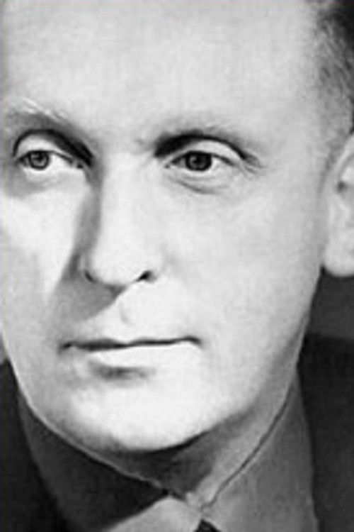 Николай Розанцев