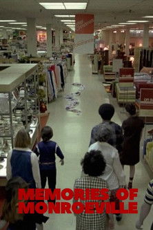 Memories of Monroeville: Revisiting the 'Dawn of the Dead' Mall (2020) poster