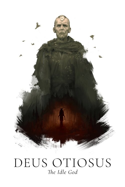 Deus Otiosus: The Idle God (2020) poster