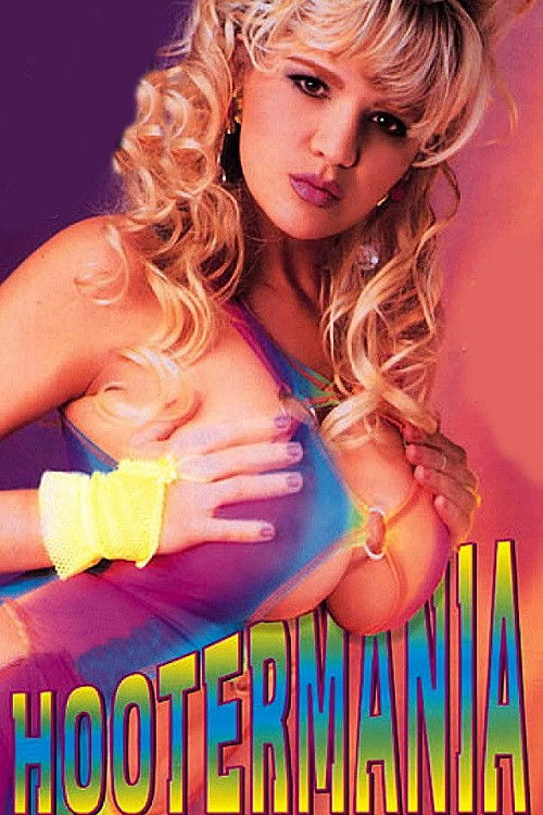 Hootermania (1994) poster