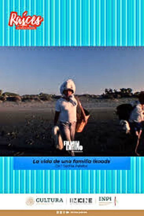 The Life of an Ikoods Family (1987) poster