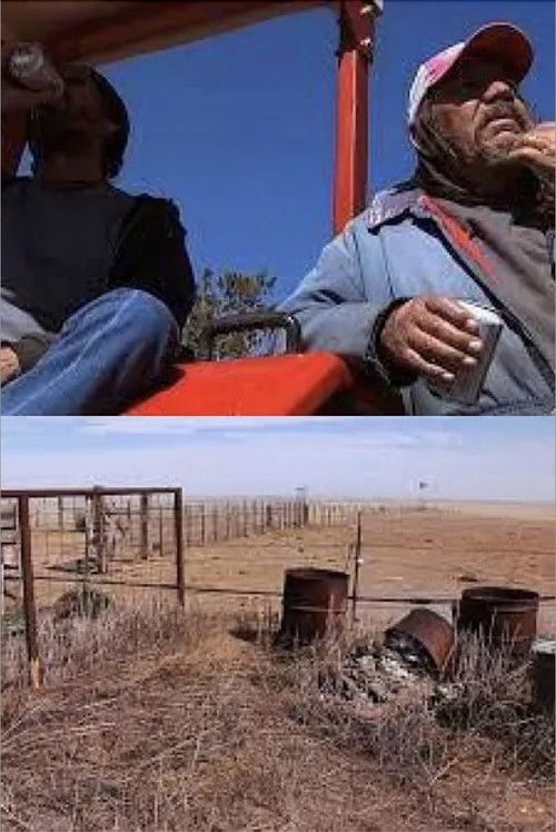 The Empty House (2008) poster