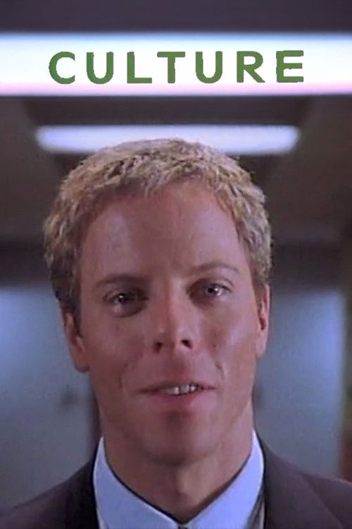 Culture (1997) poster