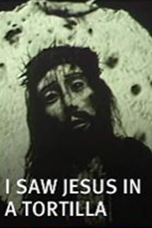 I Saw Jesus in a Tortilla (1982) poster