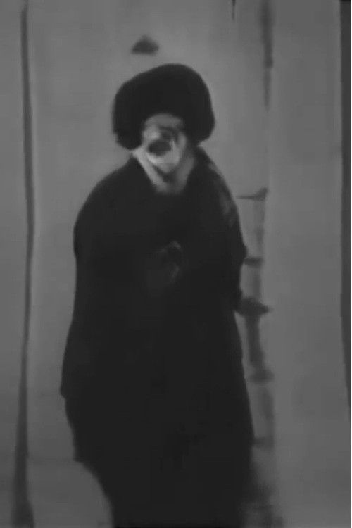 ГАН ЕСКАПІЗМ (2022) poster