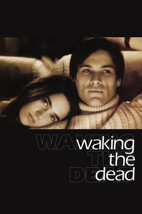 Waking the Dead (2000) poster