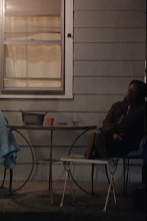 Bad at Birthdays (2021) poster