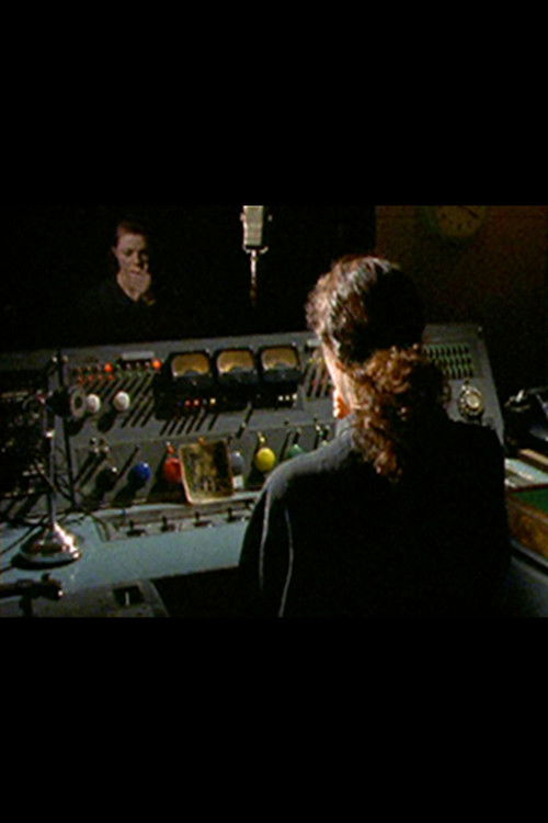 Voiceover (1996) poster