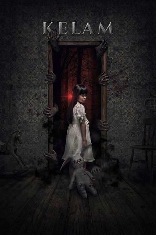 Kelam (2019) poster