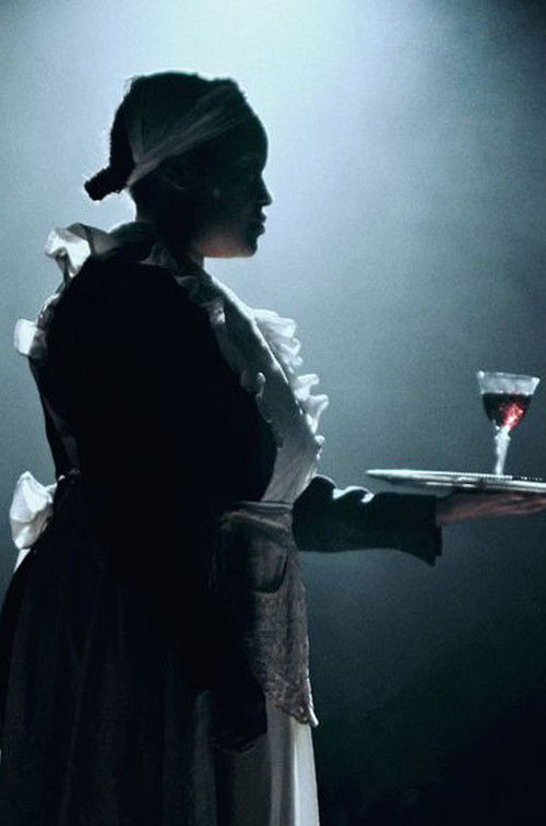 Schweigemahl (2020) poster