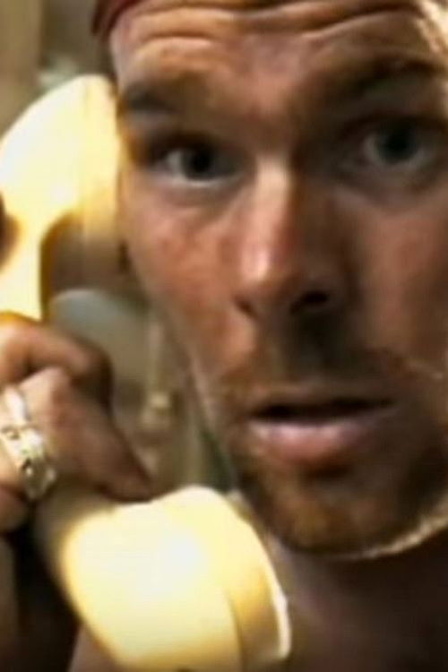 Bloodlock (1998) poster