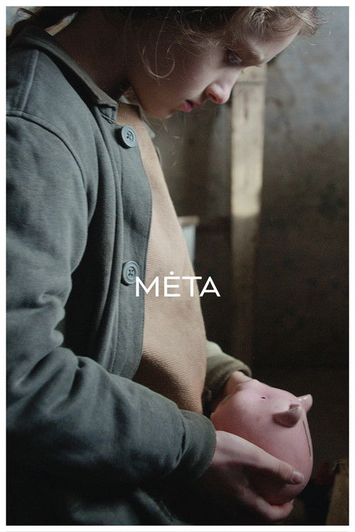 On Purpose (2023) poster