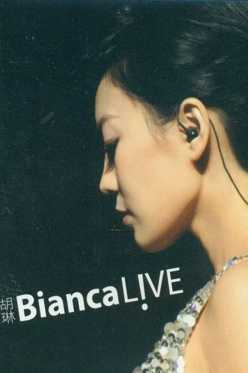 Bianca Live (2011) poster