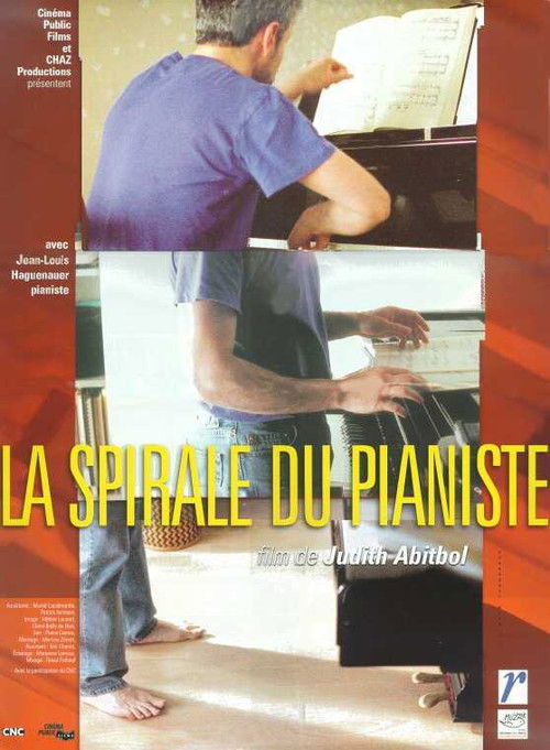 La spirale du pianiste (2000) poster