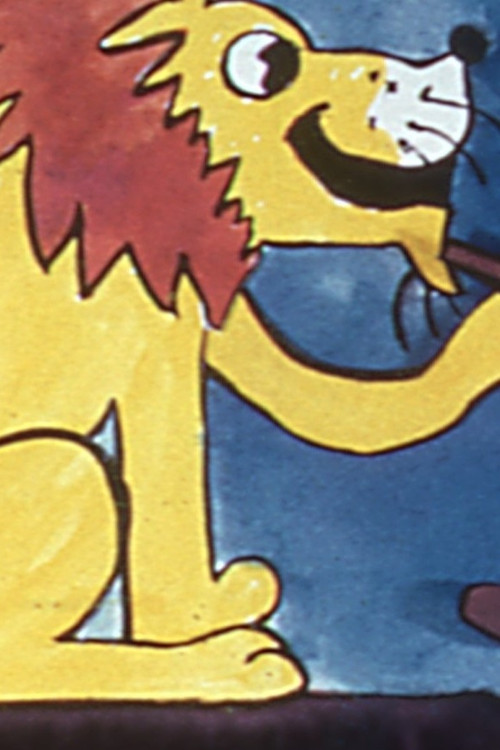 Meow Meow (1970) poster