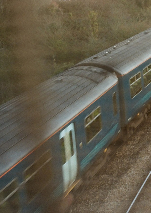 Outside the Bubble (2019) poster