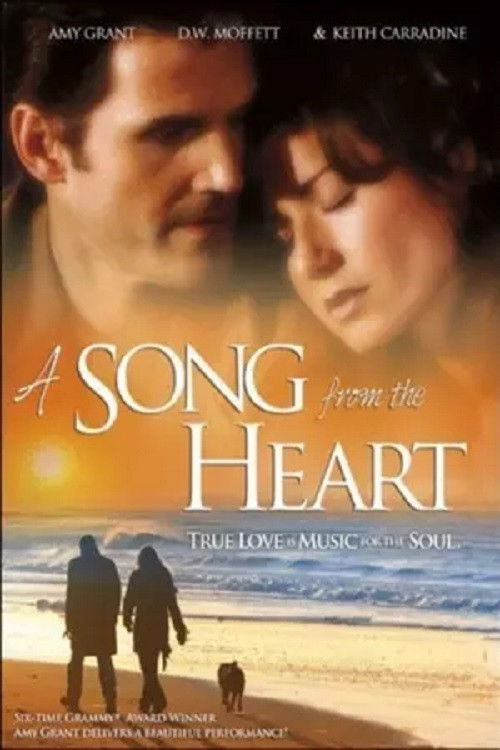 A Song from the Heart (1999) poster