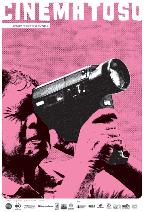 Cinematoso (2010) poster