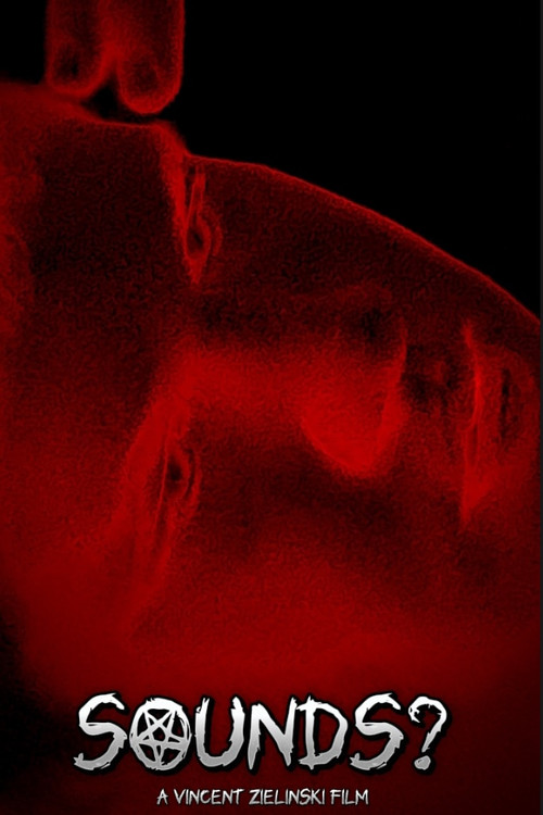 Sounds? A Short Film (2023) poster