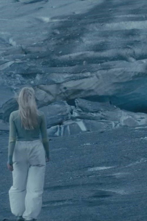 Under the Ice (2024) poster