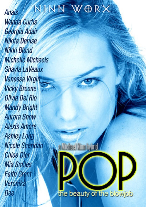 POP - The Beauty of the Blowjob (2003) poster