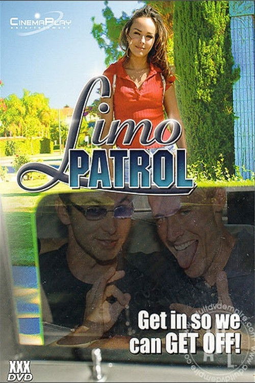 Limo Patrol 1 (2004) poster