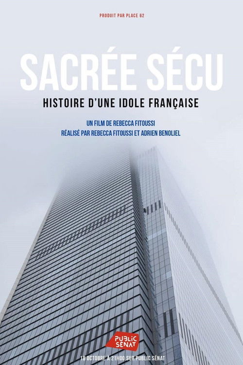 Sacrée Sécu (2025) poster