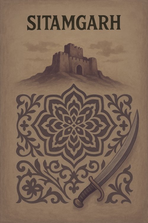 Sitamgarh (1934) poster