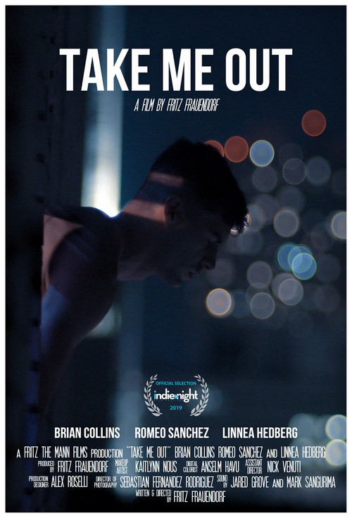 Take Me Out (2019) poster