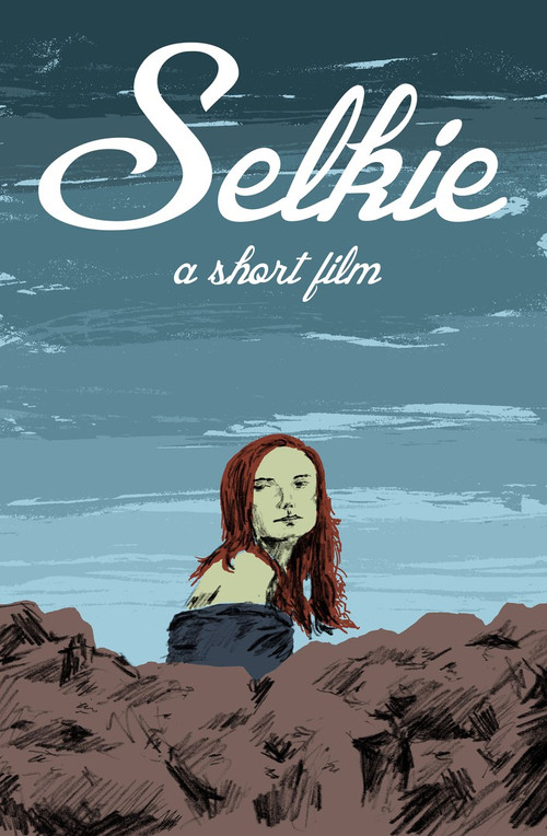 Selkie (2016) poster