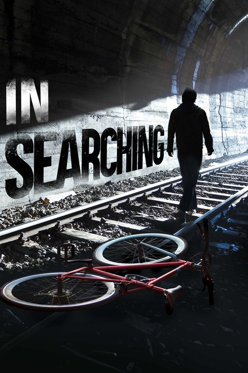 In Searching (2018) poster