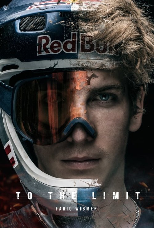 To the Limit: Fabio Wibmer (2019) poster