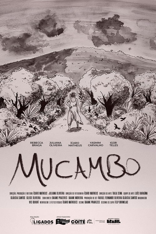 Mucambo (2025) poster