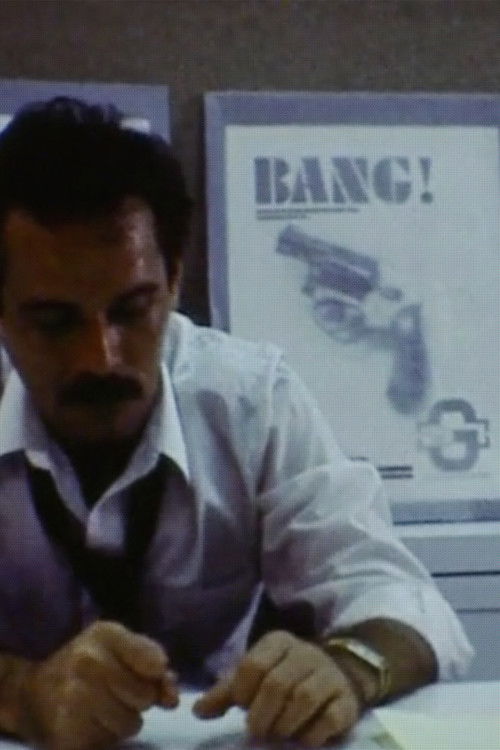 Un día de muerte (1981) poster