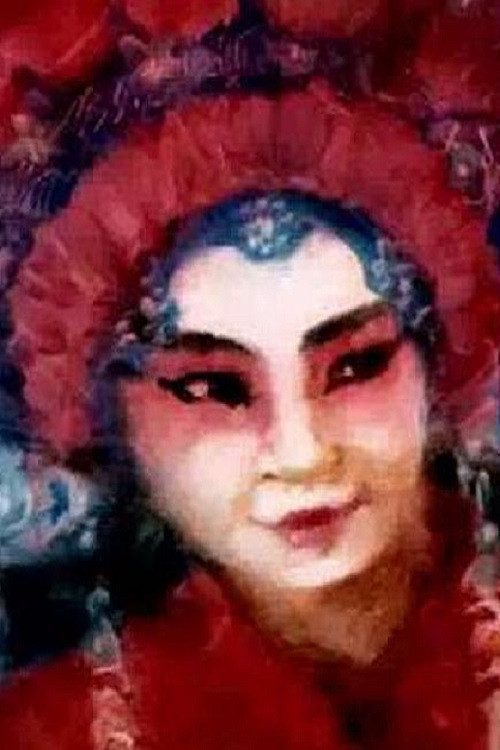 The Night (2010) poster