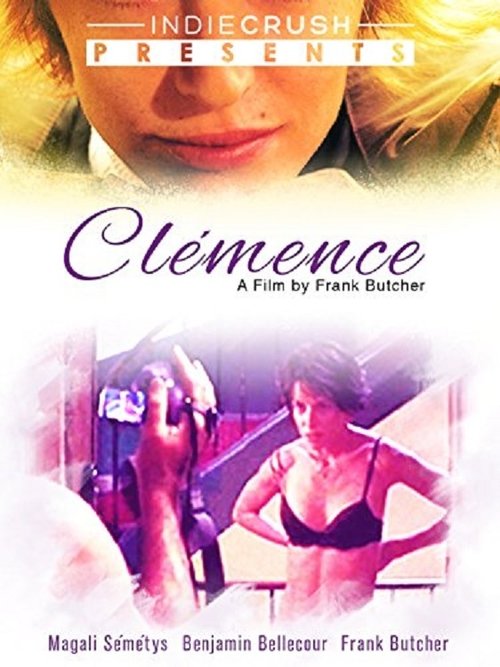 Clémence (2007) poster