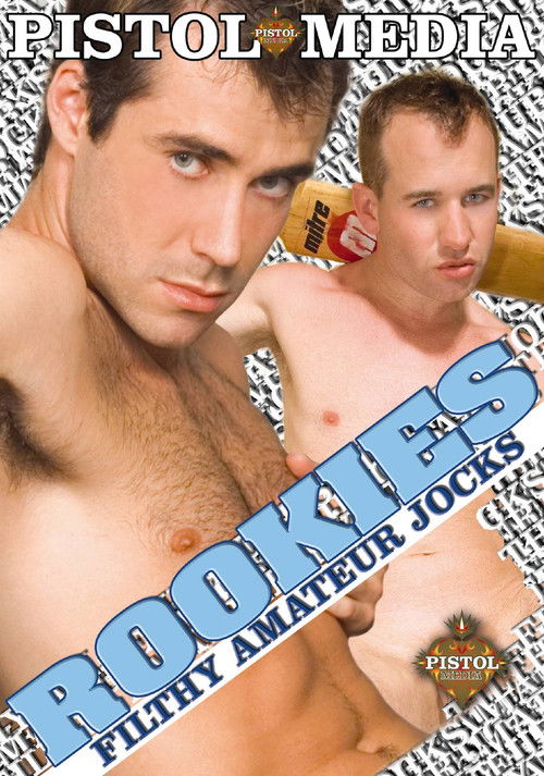 Rookies: Filthy Amateur Jocks (2006) poster