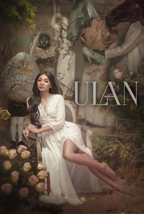Ulan (2019) poster