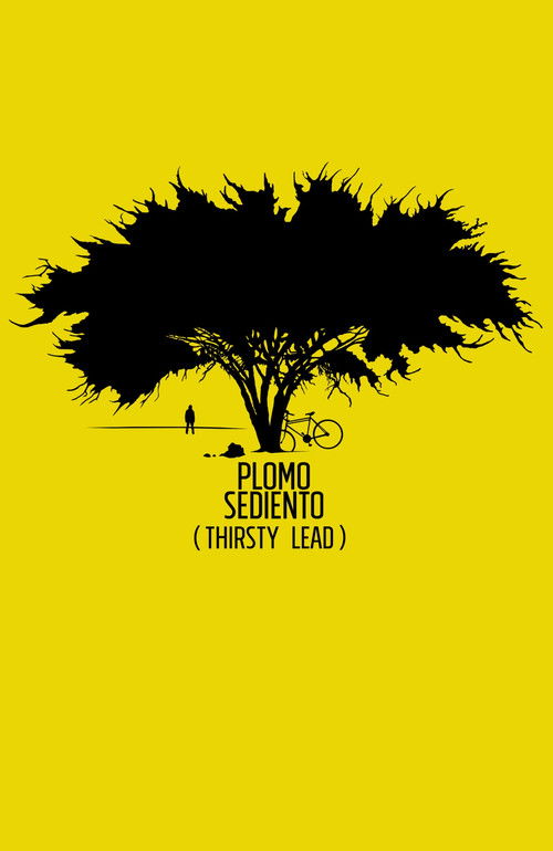 Thirsty Lead (2017) poster