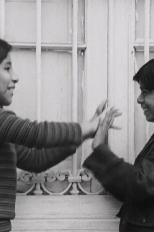 Los primeros años (1978) poster