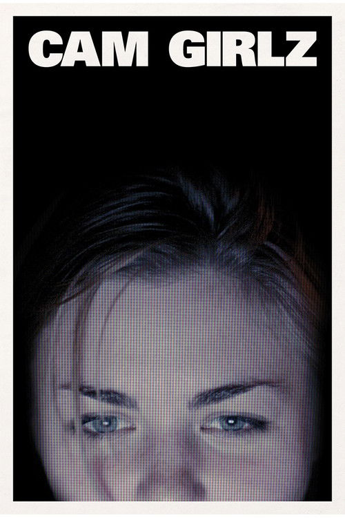 Cam Girlz (2015) poster