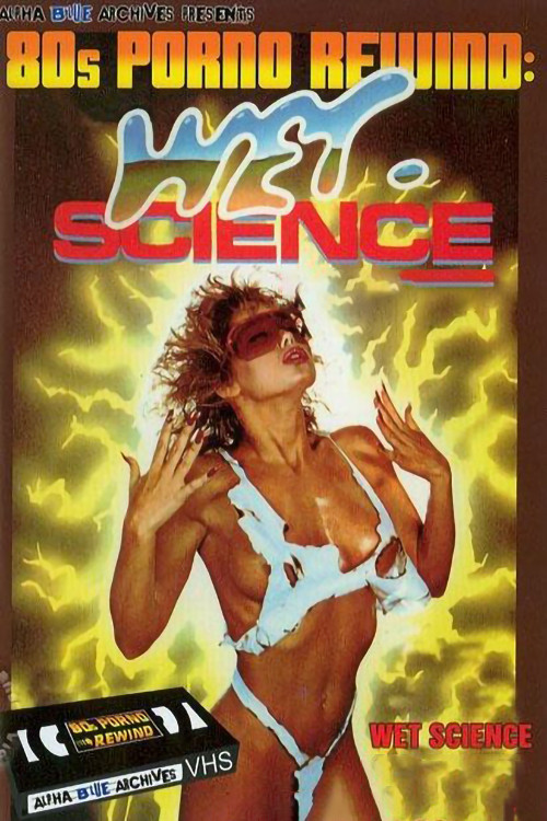 Wet Science (1986) poster