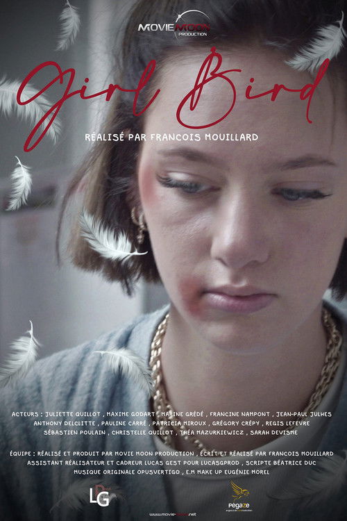 Girl Bird (2022) poster