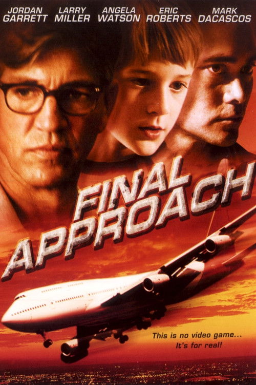 Final Approach (2005) poster