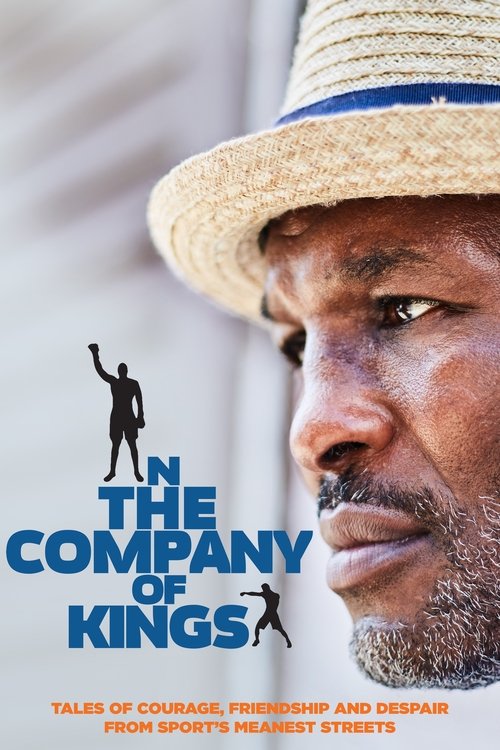 In the Company of Kings (2024) poster